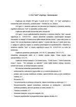 Referāts 'Tirdzniecības uzņēmuma darba analīze', 3.