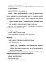 Referāts 'Tirdzniecības uzņēmuma darba analīze', 4.