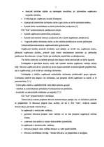 Referāts 'Tirdzniecības uzņēmuma darba analīze', 7.