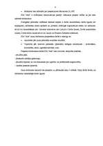 Referāts 'Tirdzniecības uzņēmuma darba analīze', 8.