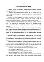 Referāts 'Tirdzniecības uzņēmuma darba analīze', 9.