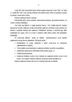 Referāts 'Tirdzniecības uzņēmuma darba analīze', 13.