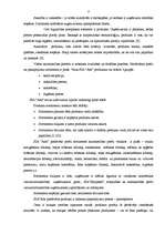 Referāts 'Tirdzniecības uzņēmuma darba analīze', 15.