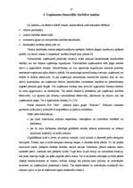 Referāts 'Tirdzniecības uzņēmuma darba analīze', 18.