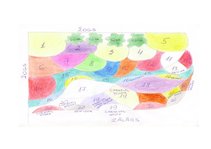 Paraugs 'Puķu dobe', 2.