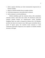 Referāts 'Atjaunojamo energoresursu veidu analīze', 4.