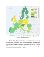 Referāts 'Atjaunojamo energoresursu veidu analīze', 7.