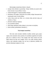 Referāts 'Atjaunojamo energoresursu veidu analīze', 12.