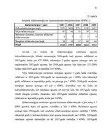 Referāts 'Atjaunojamo energoresursu veidu analīze', 21.