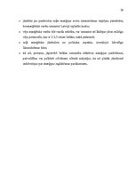 Referāts 'Atjaunojamo energoresursu veidu analīze', 26.