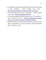 Referāts 'Atjaunojamo energoresursu veidu analīze', 29.