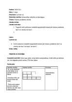 Konspekts 'Integrētā mācību prakse skolā', 2.