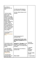 Konspekts 'Integrētā mācību prakse skolā', 5.