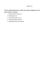 Konspekts 'Integrētā mācību prakse skolā', 9.