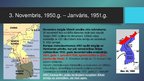 Prezentācija 'Aukstā kara krīzes. Korejas karš', 7.
