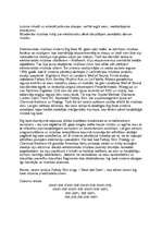 Referāts 'Elektroniskās mūzikas vēsture', 2.