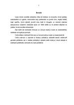 Referāts 'Lauku apvidus depopulācija un agroražošana ', 2.