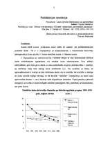 Referāts 'Lauku apvidus depopulācija un agroražošana ', 3.