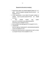 Referāts 'Lauku apvidus depopulācija un agroražošana ', 13.