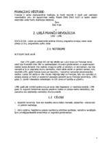 Referāts 'Lielā franču revolūcija', 4.