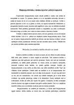 Referāts 'Bezpajumtnieki Maskavā un Rīgā', 4.