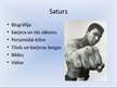 Prezentācija 'Muhameds Ali - zelta bokseris', 2.