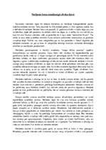 Eseja 'Netiķetes loma mūsdienīga cilvēka dzīvē', 1.