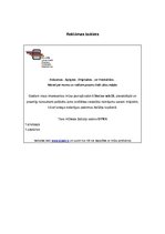 Konspekts 'Reklāmas projekta izstrāde', 8.