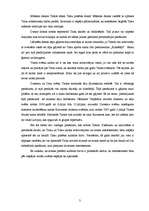 Eseja 'Manas pilsētas kultūras dzīve', 3.