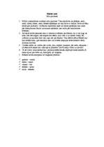 Konspekts 'Bībeles mīti, Ernsts Gliks', 1.