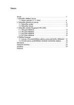 Referāts 'Pašvaldību vēlēšanas', 3.