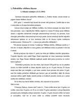 Referāts 'Pašvaldību vēlēšanas', 4.