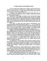 Referāts 'Ceriņu selekcija', 4.