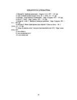 Referāts 'Ceriņu selekcija', 24.