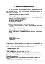 Referāts 'Administratīvais process un administratīvās lietas stadijas iestādē', 6.