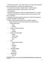 Referāts 'Administratīvais process un administratīvās lietas stadijas iestādē', 7.