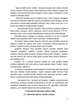 Referāts 'Administratīvais process un administratīvās lietas stadijas iestādē', 11.