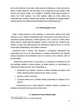 Referāts 'Administratīvais process un administratīvās lietas stadijas iestādē', 13.