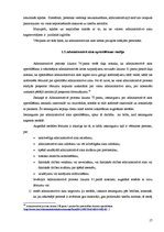 Referāts 'Administratīvais process un administratīvās lietas stadijas iestādē', 17.