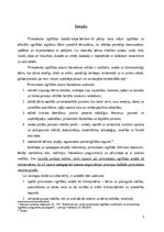 Prakses atskaite 'Pirmsskolas izglitības iestādes prakse', 3.