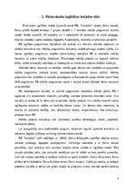 Prakses atskaite 'Pirmsskolas izglitības iestādes prakse', 5.