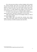 Prakses atskaite 'Pirmsskolas izglitības iestādes prakse', 7.