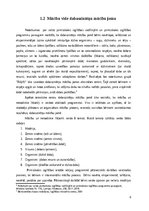 Prakses atskaite 'Pirmsskolas izglitības iestādes prakse', 8.