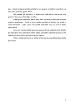 Prakses atskaite 'Pirmsskolas izglitības iestādes prakse', 9.