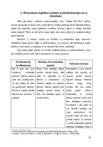 Prakses atskaite 'Pirmsskolas izglitības iestādes prakse', 10.