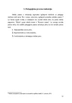 Prakses atskaite 'Pirmsskolas izglitības iestādes prakse', 13.