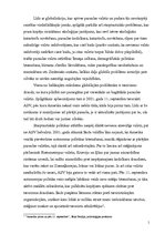 Referāts 'Sociālās attīstības modelēšana', 1.