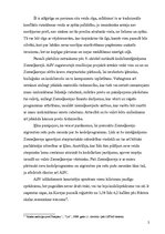 Referāts 'Sociālās attīstības modelēšana', 2.