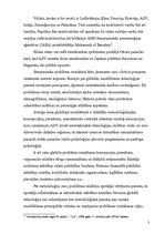 Referāts 'Sociālās attīstības modelēšana', 3.