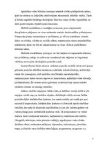 Referāts 'Sociālās attīstības modelēšana', 4.